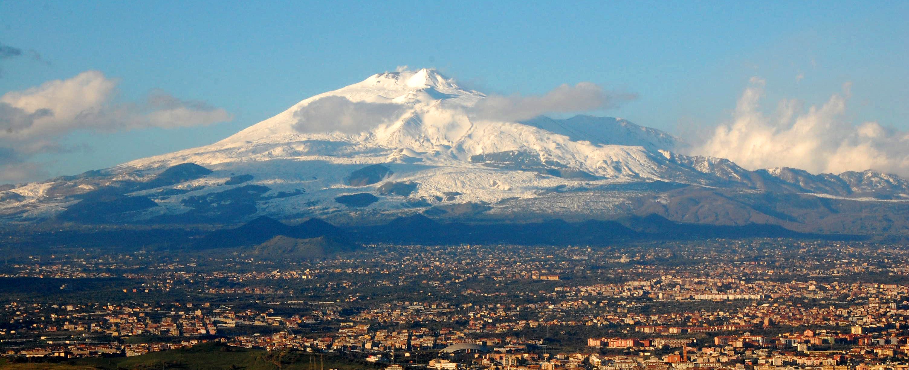 Terremoto sull’Etna, tra ansia e disagi