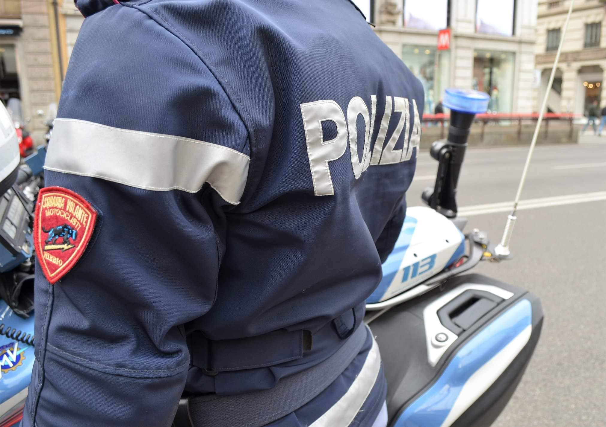 polizia