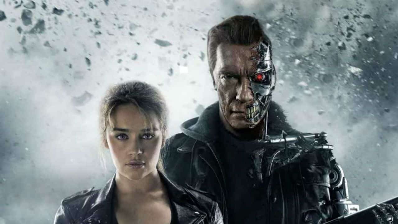 Un film al giorno, per stasera vi consigliamo “Terminator Genisys” su Italia 1