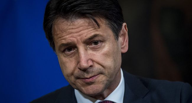 Giuseppe Conte