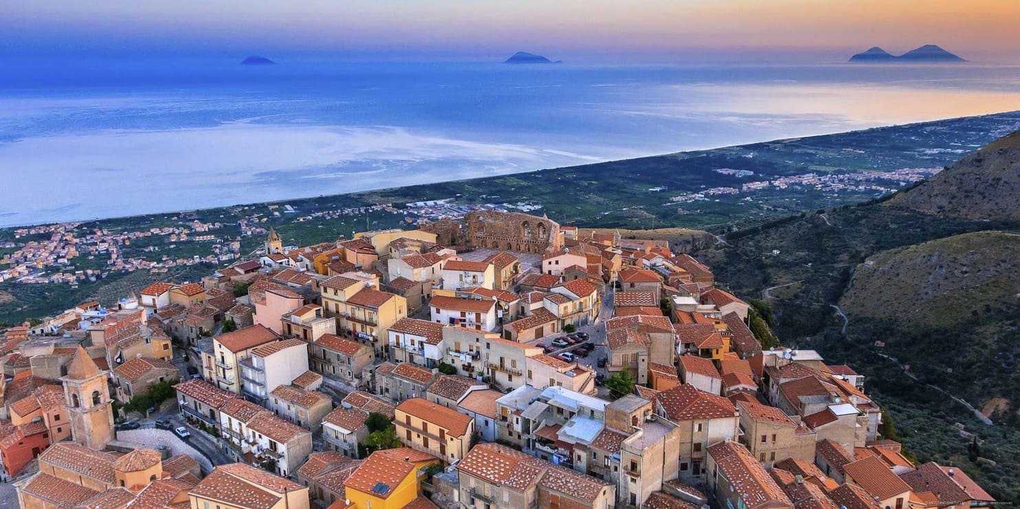 San Gregorio, tanti lavori pubblici in vista