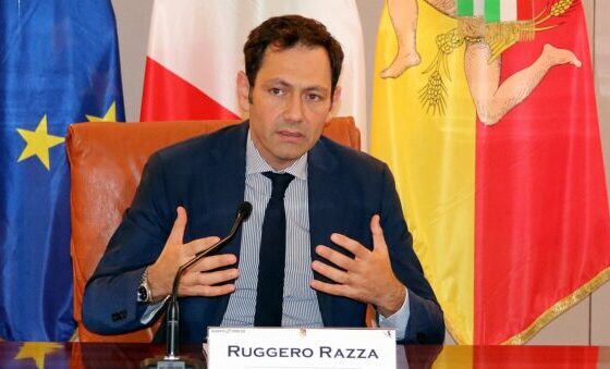 europarlamentare Ruggero Razza