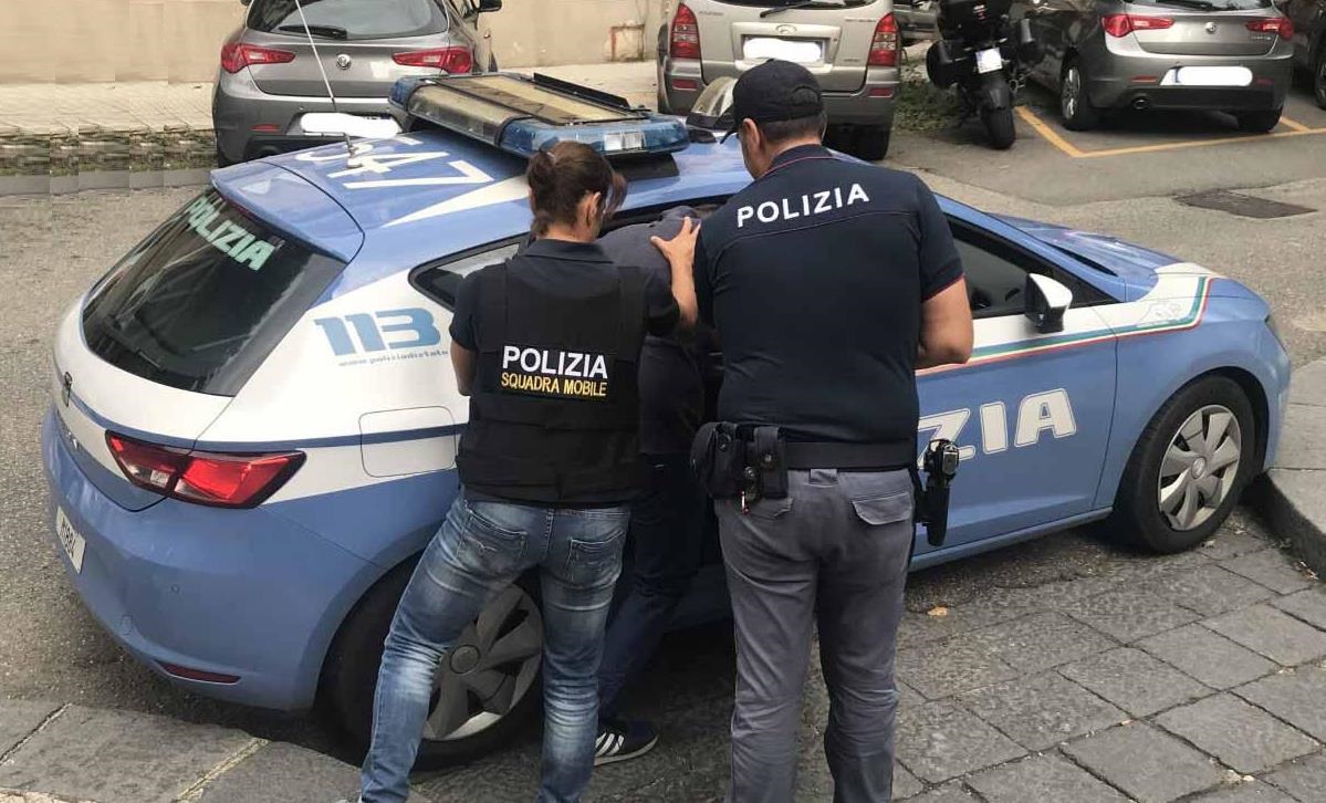 polizia