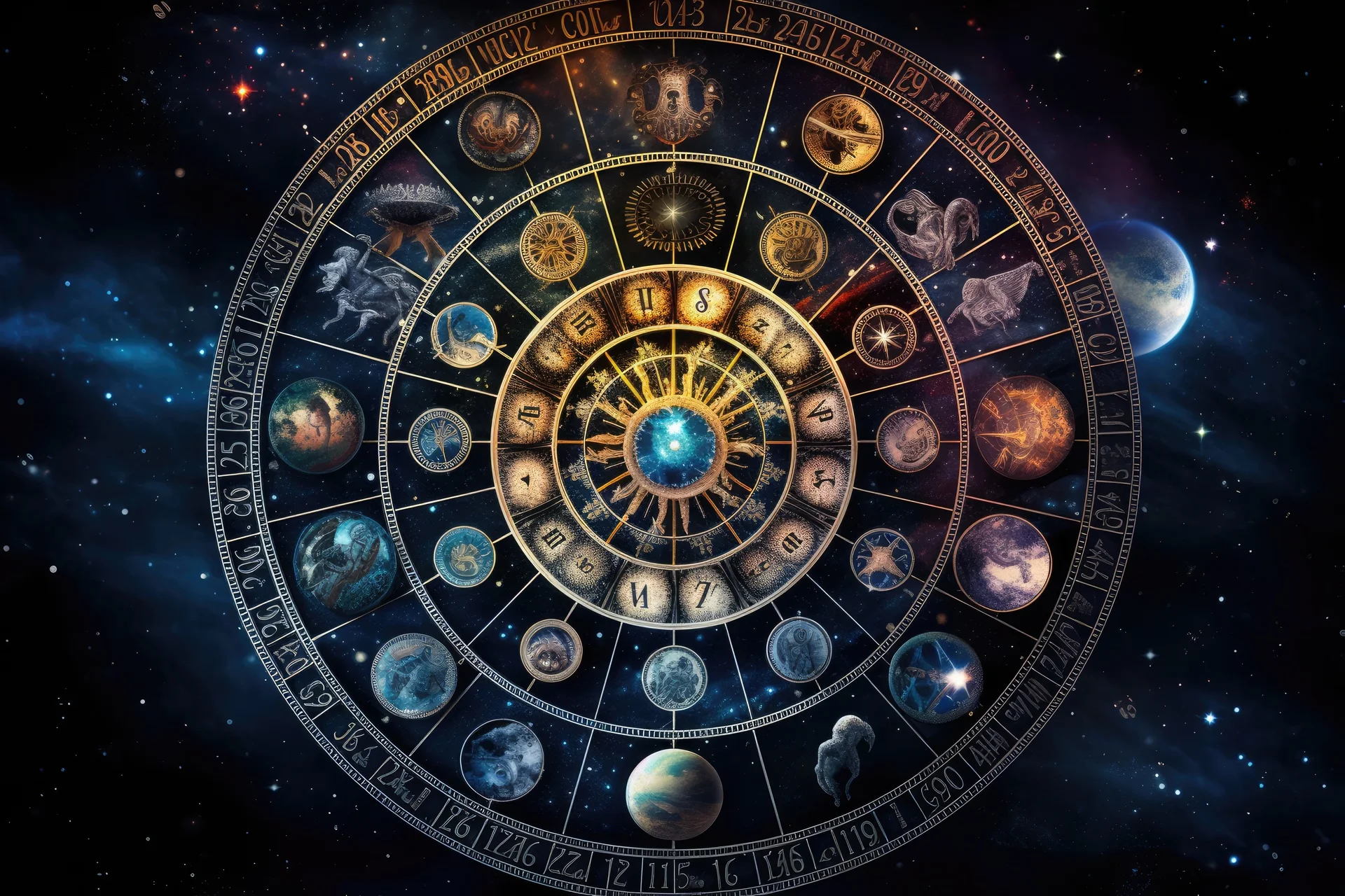 Oroscopo di oggi: nuove avventure amorose per diversi segni zodiacali